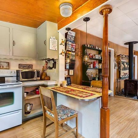 Historical Cabin In Julian Pet'S Okay! Экстерьер фото