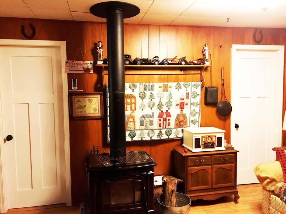 Historical Cabin In Julian Pet'S Okay! Экстерьер фото