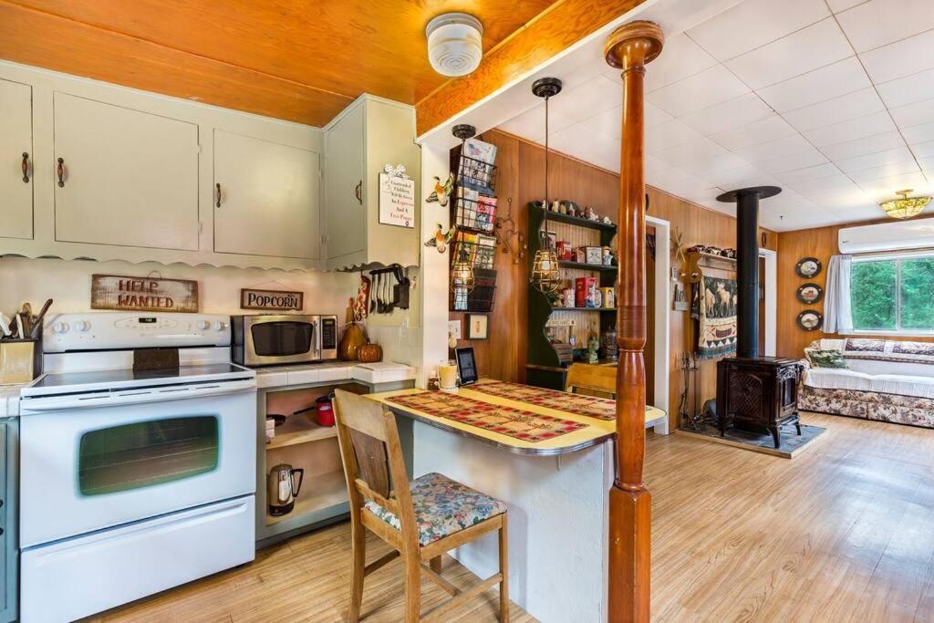 Historical Cabin In Julian Pet'S Okay! Экстерьер фото