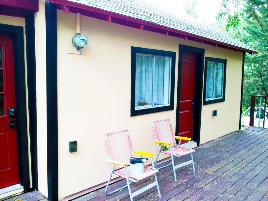 Historical Cabin In Julian Pet'S Okay! Экстерьер фото