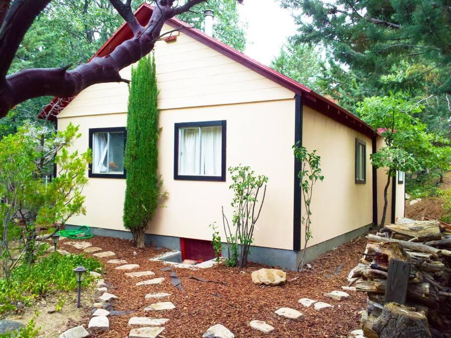 Historical Cabin In Julian Pet'S Okay! Экстерьер фото