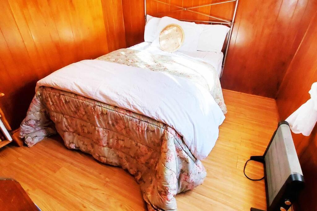 Historical Cabin In Julian Pet'S Okay! Экстерьер фото